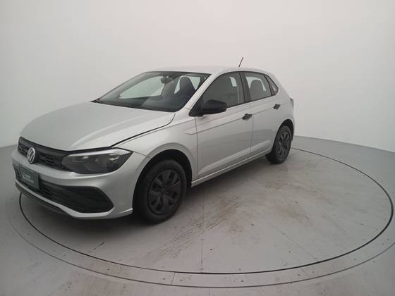 VOLKSWAGEN POLO 1.0 MPI TRACK MANUAL